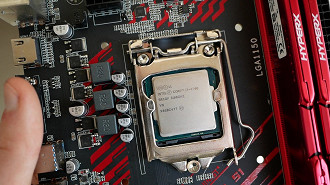 Driver gráfico Intel 31.0.101.2121 para processadores de 6ª a 10ª geração é lançado. Fonte: Oficina da Net