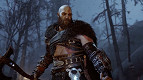 God of War Ragnarok: Novidades do Novo Jogo+ e como iniciar God of War Ragnarok: Novidades do Novo Jogo+ e como iniciar