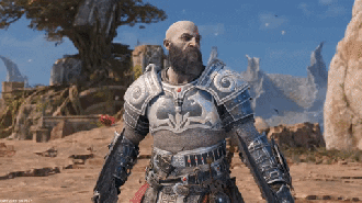 Guia de builds para o Novo Jogo+ de God of War Ragnarök – PlayStation.Blog  BR