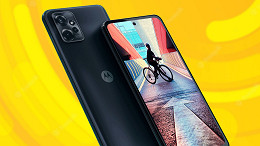 Moto G Power 5G é lançado com Dimensity 930 e câmera de 50 MP Moto G Power 5G é lançado com Dimensity 930 e câmera de 50 MP