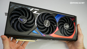 RTX 4080 vale a pena? Veja preço e ficha técnica da placa de vídeo Nvidia