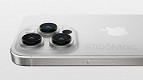 iPhone 15 Pro surge em renderizações com corpo de titânio