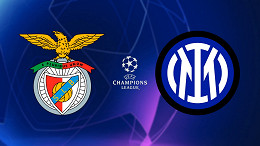 Benfica x Inter de Milão: como assistir a Champions de graça pela internet Benfica x Inter de Milão: como assistir a Champions de graça pela internet