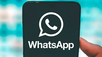 Função de configuração de data de expiração de grupos do WhatsApp está chegando. Fonte: Oficina da Net
