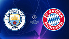 Manchester City x Bayern de Munique ao vivo: como assistir de graça