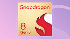 Snapdragon 8 Gen 3 pode trazer GPU 50% mais poderosa