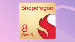 Snapdragon 8 Gen 3 pode trazer GPU 50% mais poderosa Snapdragon 8 Gen 3 pode trazer GPU 50% mais poderosa