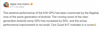 Snapdragon 8 Gen 2 com GPU 50% melhor