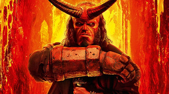 Hellboy: O Homem Torto