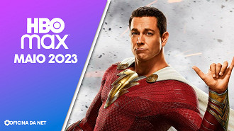 HBO Max releases in May 2023