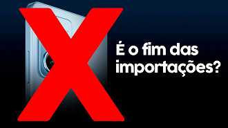 É o fim das importações?