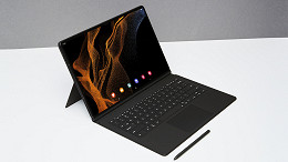Galaxy Tab S9 Ultra pode ser lançado com até 16 GB de RAM Galaxy Tab S9 Ultra pode ser lançado com até 16 GB de RAM