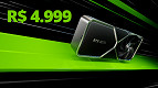 Por R$4.999 você já pode comprar a nova GeForce RTX 4070