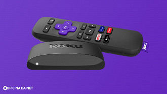 Roku Express 4K