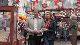 Amor e Morte: Nova minissérie da HBO Max estreia dia 27 de abril