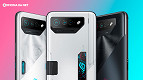ASUS anuncia o novo ROG Phone 7: o novo celular gamer