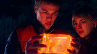 As séries paranormais da Netflix que você deveria assistir As séries paranormais da Netflix que você deveria assistir