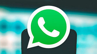 Nova atualização de abril para WhatsApp traz diversos recursos para grupos. Fonte: Oficina da Net