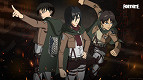 Fortnite: Como conseguir as skins de Attack on Titan Fortnite: Como conseguir as skins de Attack on Titan