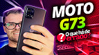 Moto G73: 5 Motivos para não comprar