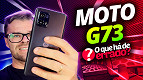 Moto G73: 5 Motivos para não comprar Moto G73: 5 Motivos para não comprar