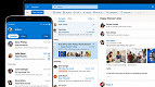 Como corrigir problema de acesso a e-mails no Outlook Como corrigir problema de acesso a e-mails no Outlook