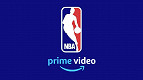 Prime Video transmite playoffs da NBA a partir deste domingo