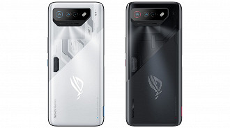 ROG Phone 7