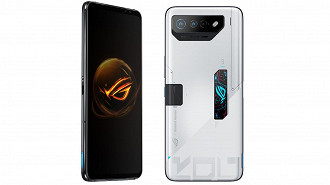 ROG Phone 7 Ultimate