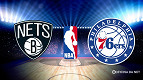 Brooklyn Nets vs Philadelphia 76ers: como assistir aos playoffs da NBA