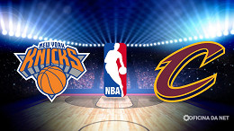 New York Knicks vs Cleveland Cavaliers: onde assistir ao jogo desta noite