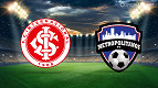 Internacional vs Metropolitanos pela Libertadores: onde assistir de graça