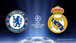 Chelsea x Real Madrid: onde assistir a Champions de graça pela internet Chelsea x Real Madrid: onde assistir a Champions de graça pela internet