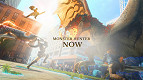 Niantic, desenvolvedora de Pokémon Go, vai lançar um jogo de Monster Hunter Niantic, desenvolvedora de Pokémon Go, vai lançar um jogo de Monster Hunter