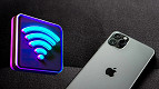Como compartilhar uma senha de Wi-Fi no iPhone ou iPad?