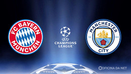 Onde assistir Bayern de Munique x Manchester City ao vivo Onde assistir Bayern de Munique x Manchester City ao vivo