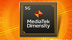Dimensity 9300 5G: vazam detalhes do novo processador high-end da Mediatek