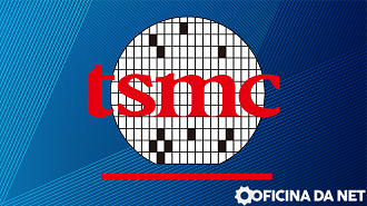 O novo chipset virá com processo de fabricação da TSMC