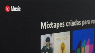 Configurações que você precisa mudar agora no seu YouTube Music. Fonte: Vitor Valeri