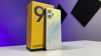 Realme 9