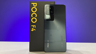 POCO F4