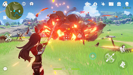 10 dicas para quem está começando jogar Genshin Impact 10 dicas para quem está começando jogar Genshin Impact