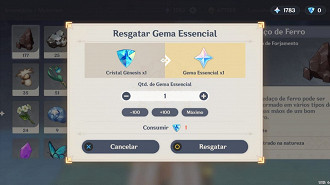 Saiba gerenciar seus principais recursos