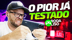 O Redmi Note 12 DECEPCIONOU tanto assim? Teste em jogos pesados O Redmi Note 12 DECEPCIONOU tanto assim? Teste em jogos pesados
