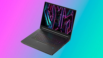 Predator Triton 17 X Predator Triton 17 X
