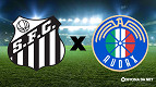 Santos x Audax Italiano: horário e onde assistir ao jogo da Sul-Americana Santos x Audax Italiano: horário e onde assistir ao jogo da Sul-Americana