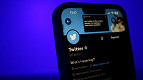 Twitter: selo azul agora é de graça para perfis com mais de 1 milhão de seguidores