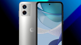 Moto G 5G (2023) surge em renderizações com câmera de 48 MP