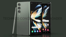 Galaxy Z Fold 5 e Z Flip 5 podem ser lançados antes do esperado