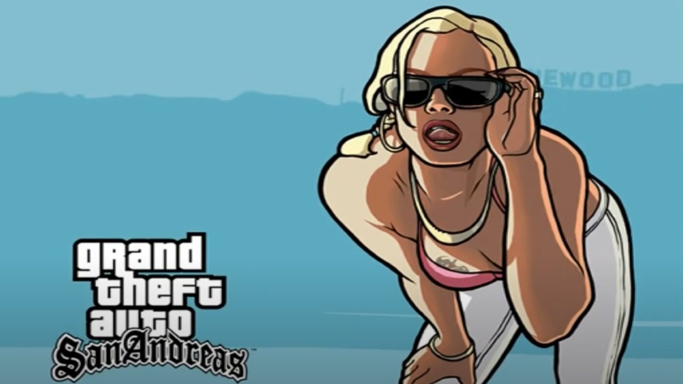 GTA San Andreas - Todos cheats e códigos para PlayStation, Xbox, PC e  Android